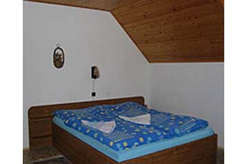 Tsjekkia Byt Prostřední Bečva, Eksteriør